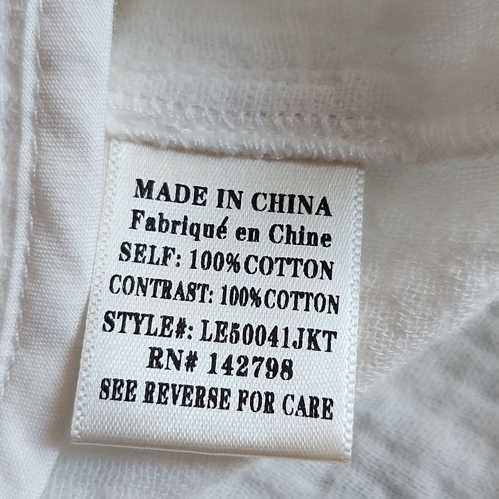 Talulah Double Breasted Jacket - image 7